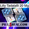 Lilly Tadalafil 20 Mg viagra5